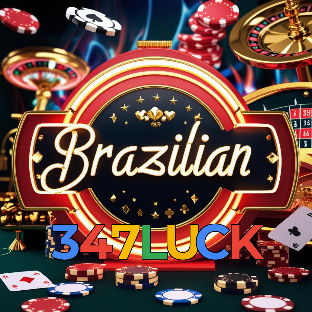 Segurança no 347LUCK