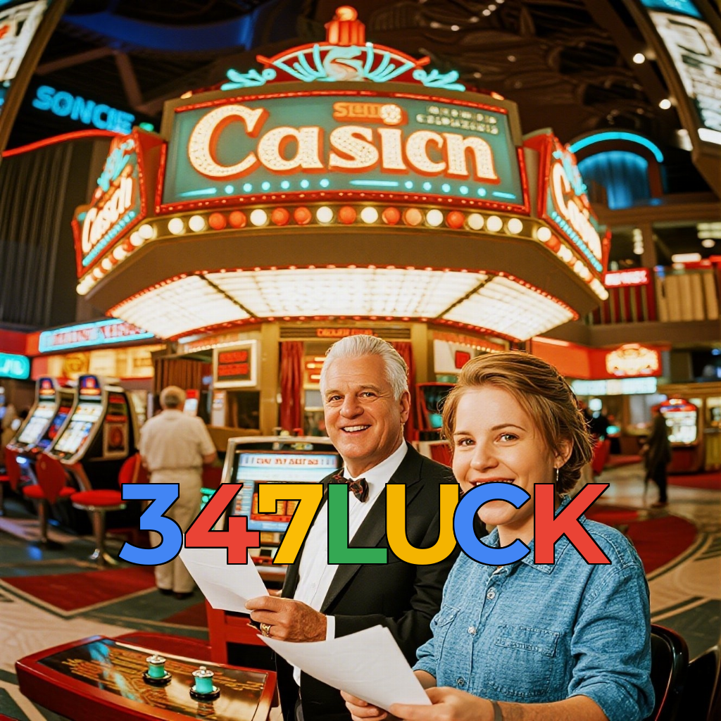 Problemas de Login no 347LUCK