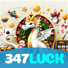 Segurança no 347LUCK