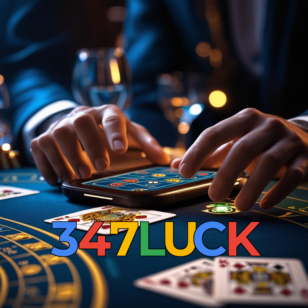 Problemas de Login no 347LUCK