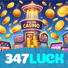 Login no 347LUCK