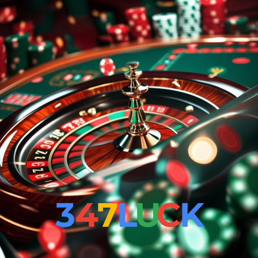 Login no 347LUCK