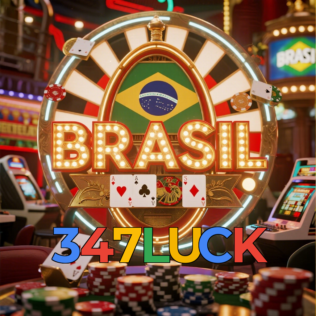 Login no 347LUCK