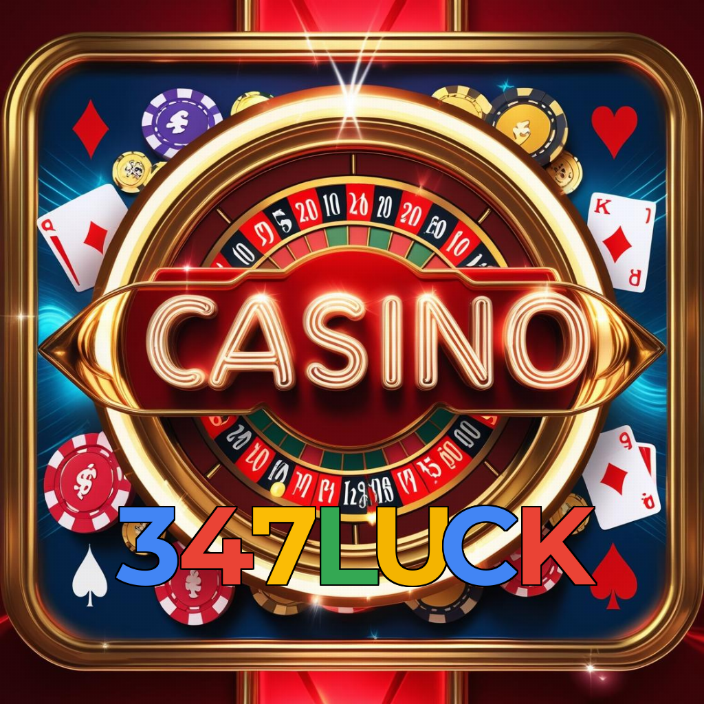 Login no 347LUCK