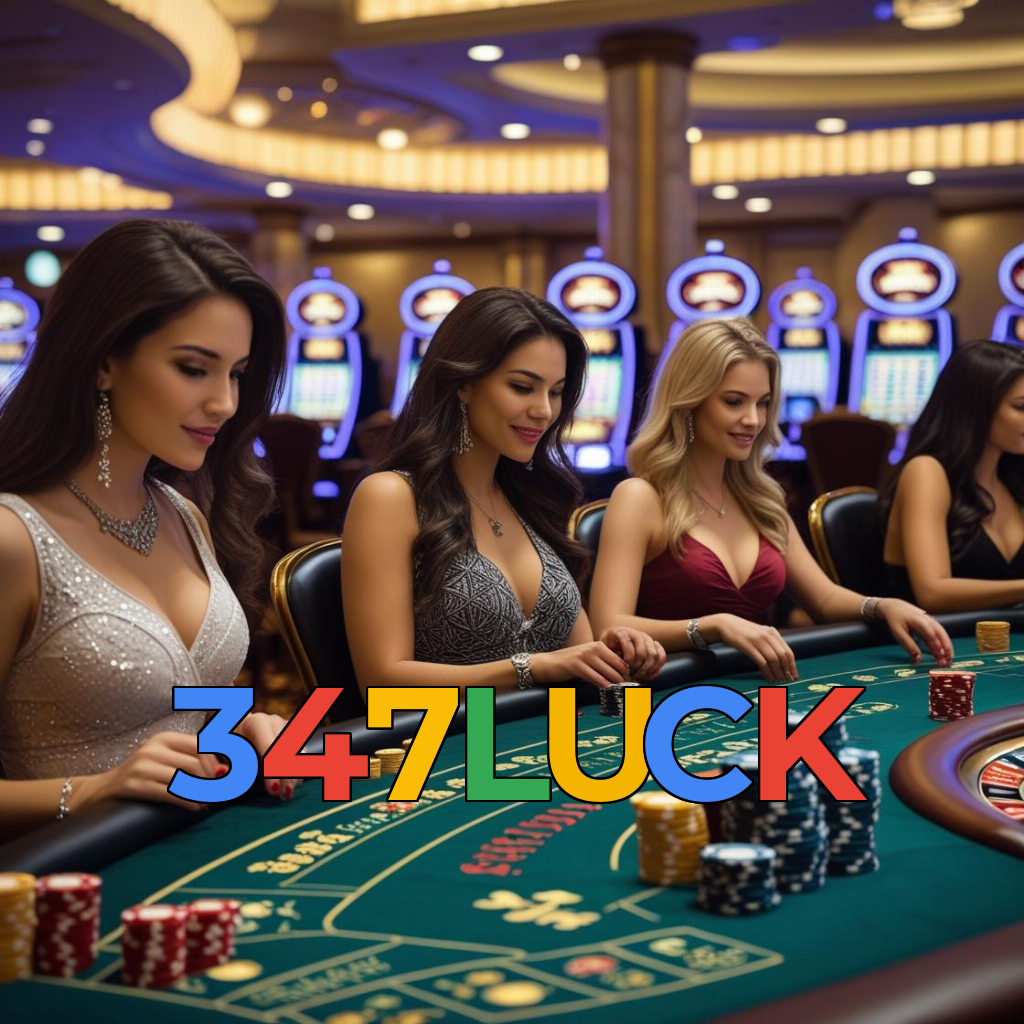 Login no 347LUCK