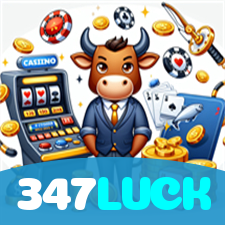Segurança no 347LUCK