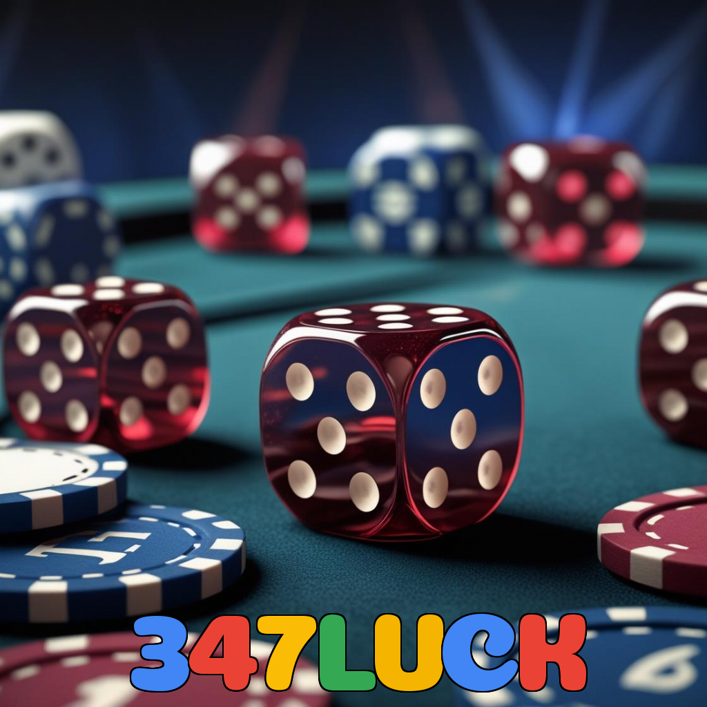 Problemas de Login no 347LUCK