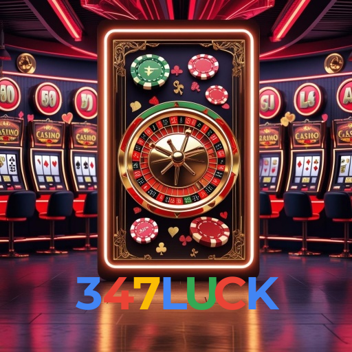 Segurança no 347LUCK