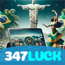 Segurança no 347LUCK