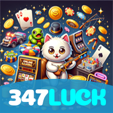 Segurança no 347LUCK