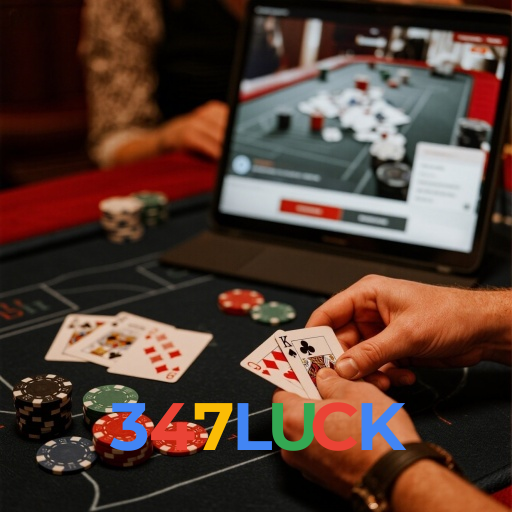 Login no 347LUCK