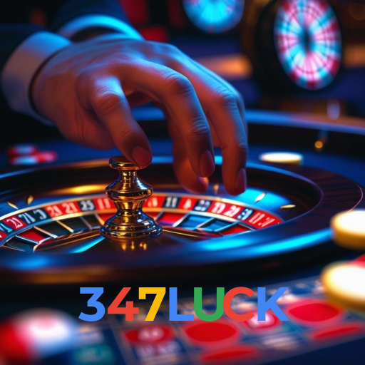 Login no 347LUCK