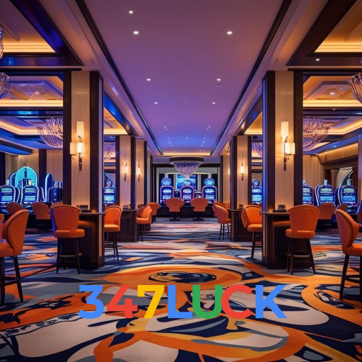 Problemas de Login no 347LUCK