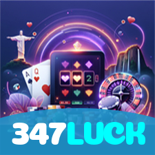 Problemas de Login no 347LUCK