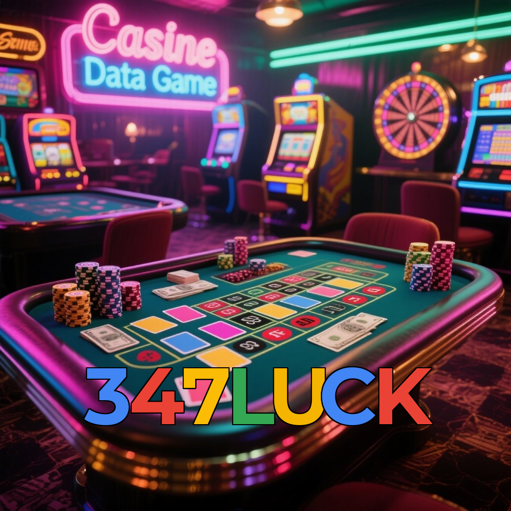 Login no 347LUCK