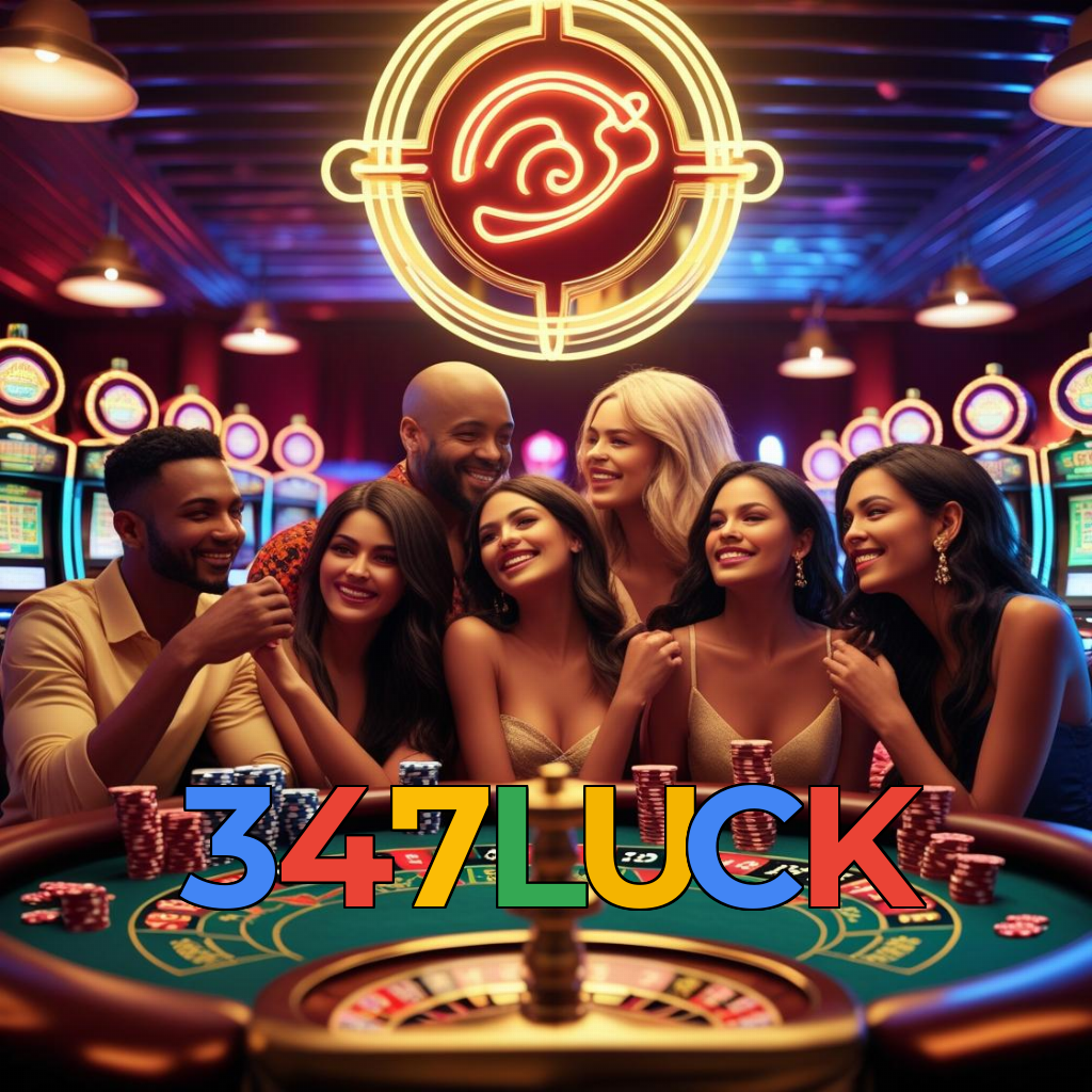Problemas de Login no 347LUCK