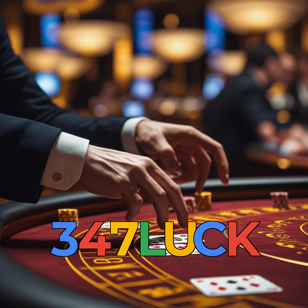 Problemas de Login no 347LUCK
