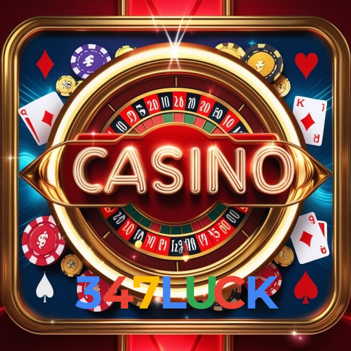 Segurança no 347LUCK