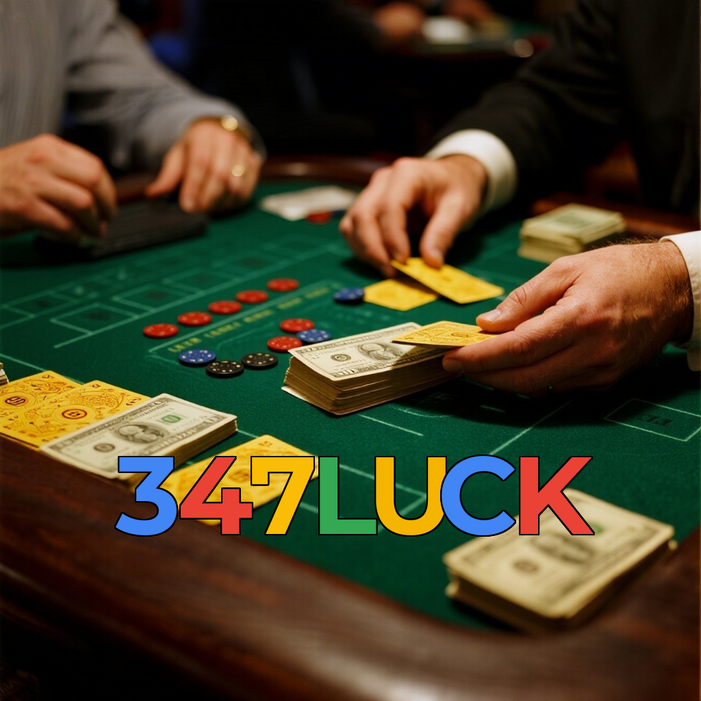 Problemas de Login no 347LUCK