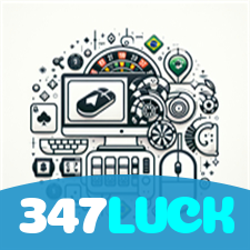 Login no 347LUCK