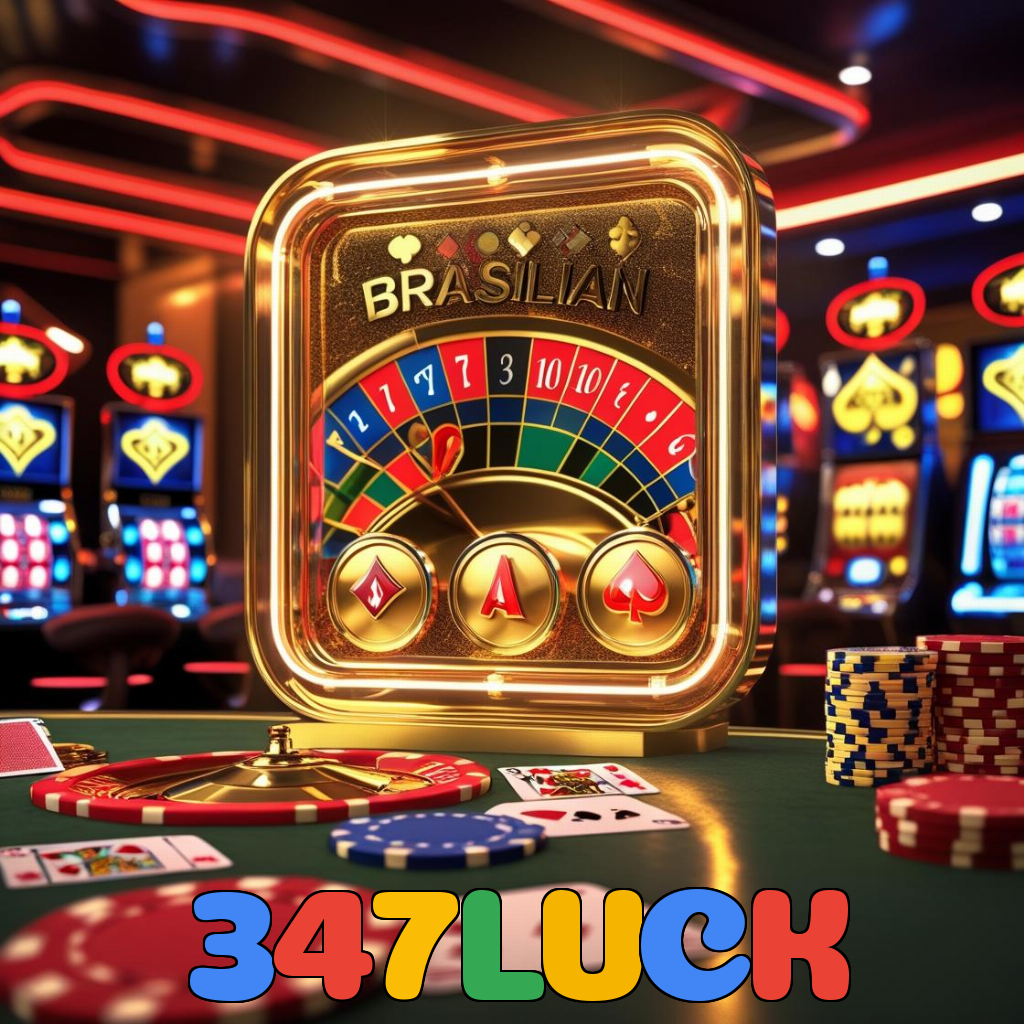 Login no 347LUCK