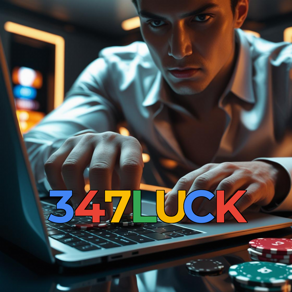 Problemas de Login no 347LUCK