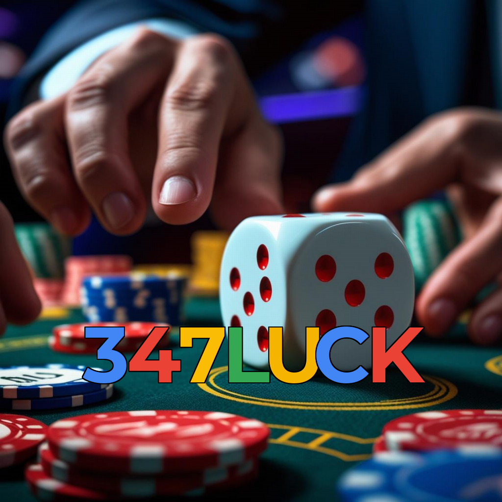 Segurança no 347LUCK