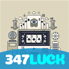 Problemas de Login no 347LUCK