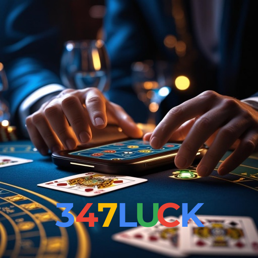 Problemas de Login no 347LUCK