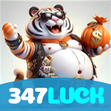 Segurança no 347LUCK