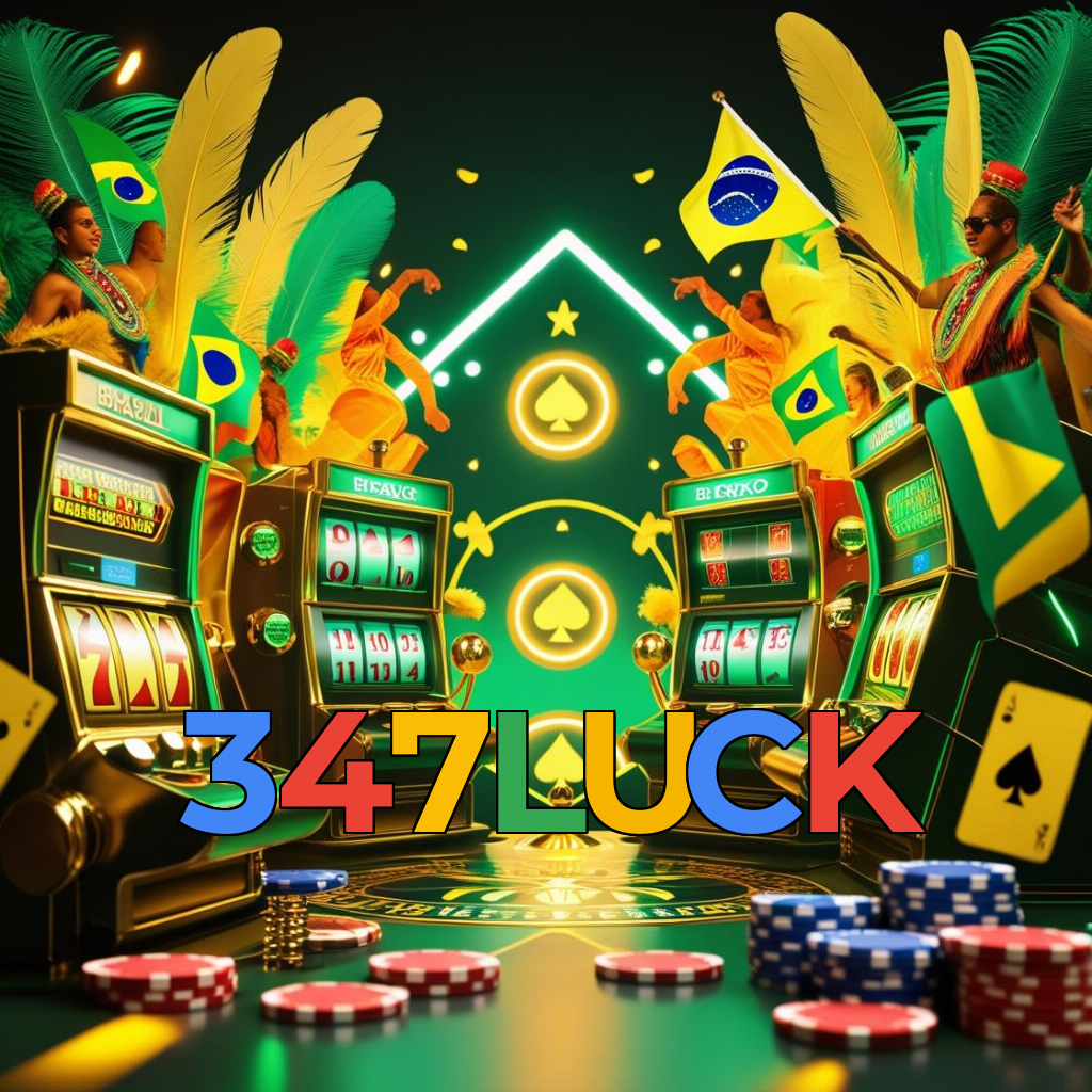 Problemas de Login no 347LUCK