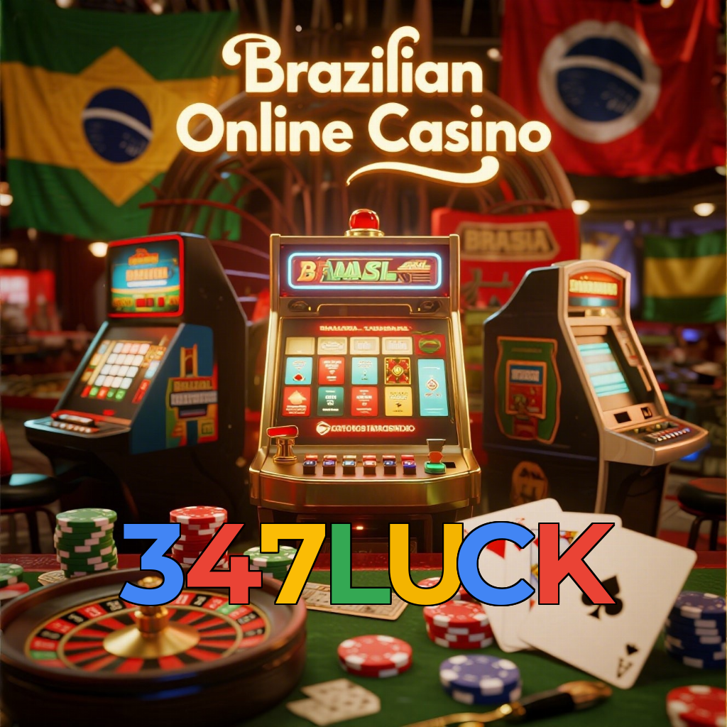 Login no 347LUCK