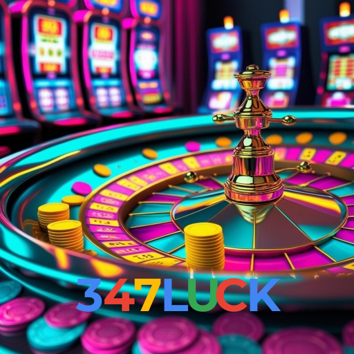 Segurança no 347LUCK