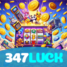 Login no 347LUCK