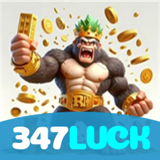 Login no 347LUCK