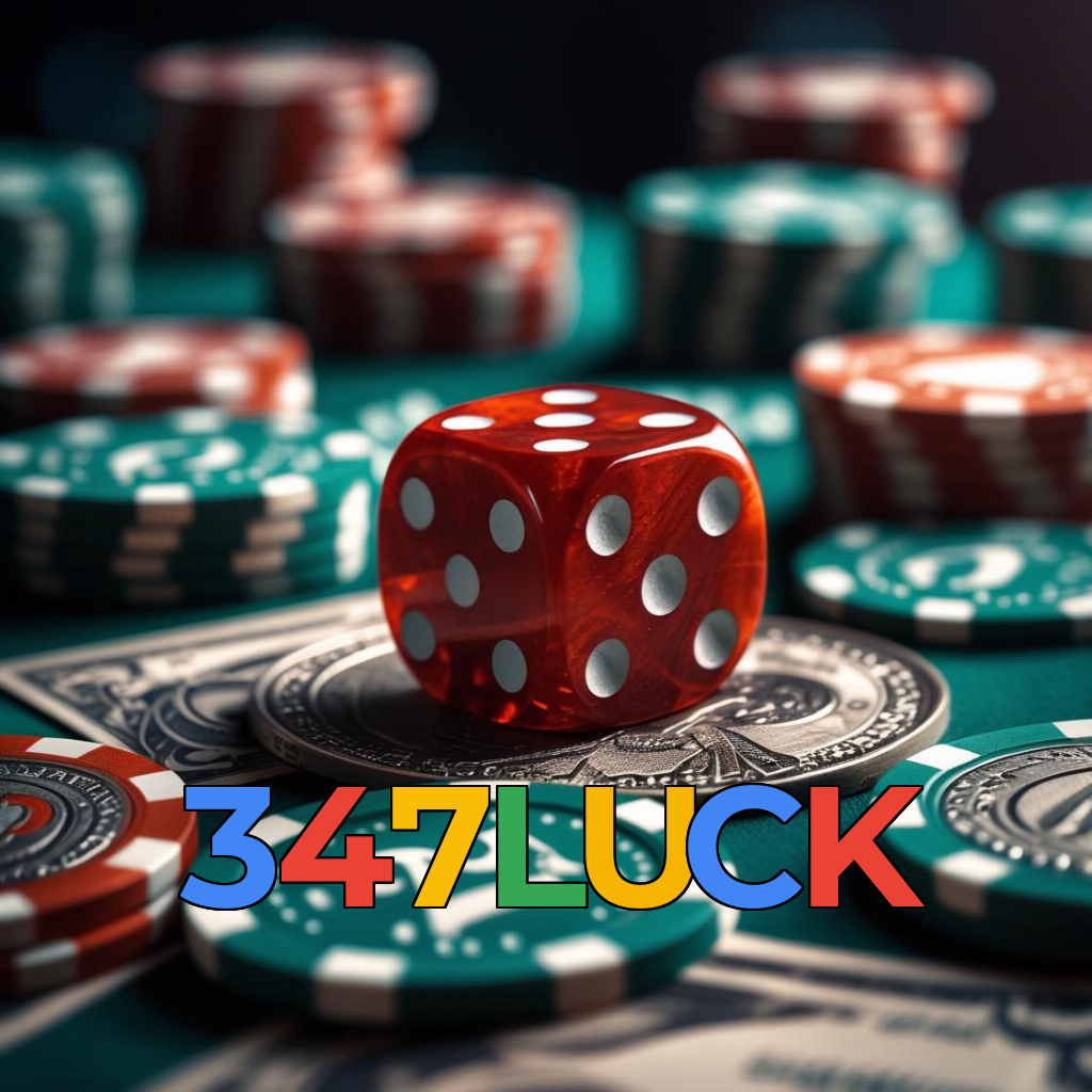 Login no 347LUCK