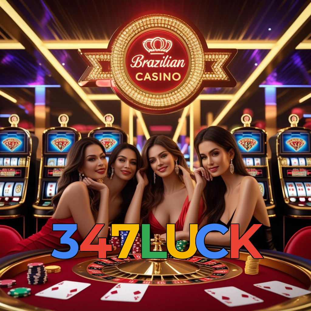 Login no 347LUCK