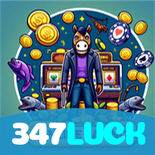 Segurança no 347LUCK