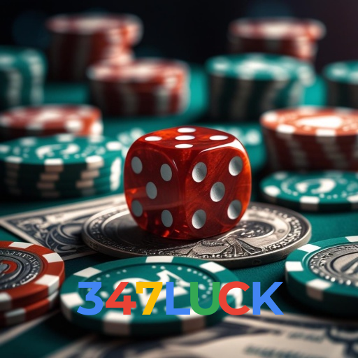 Segurança no 347LUCK