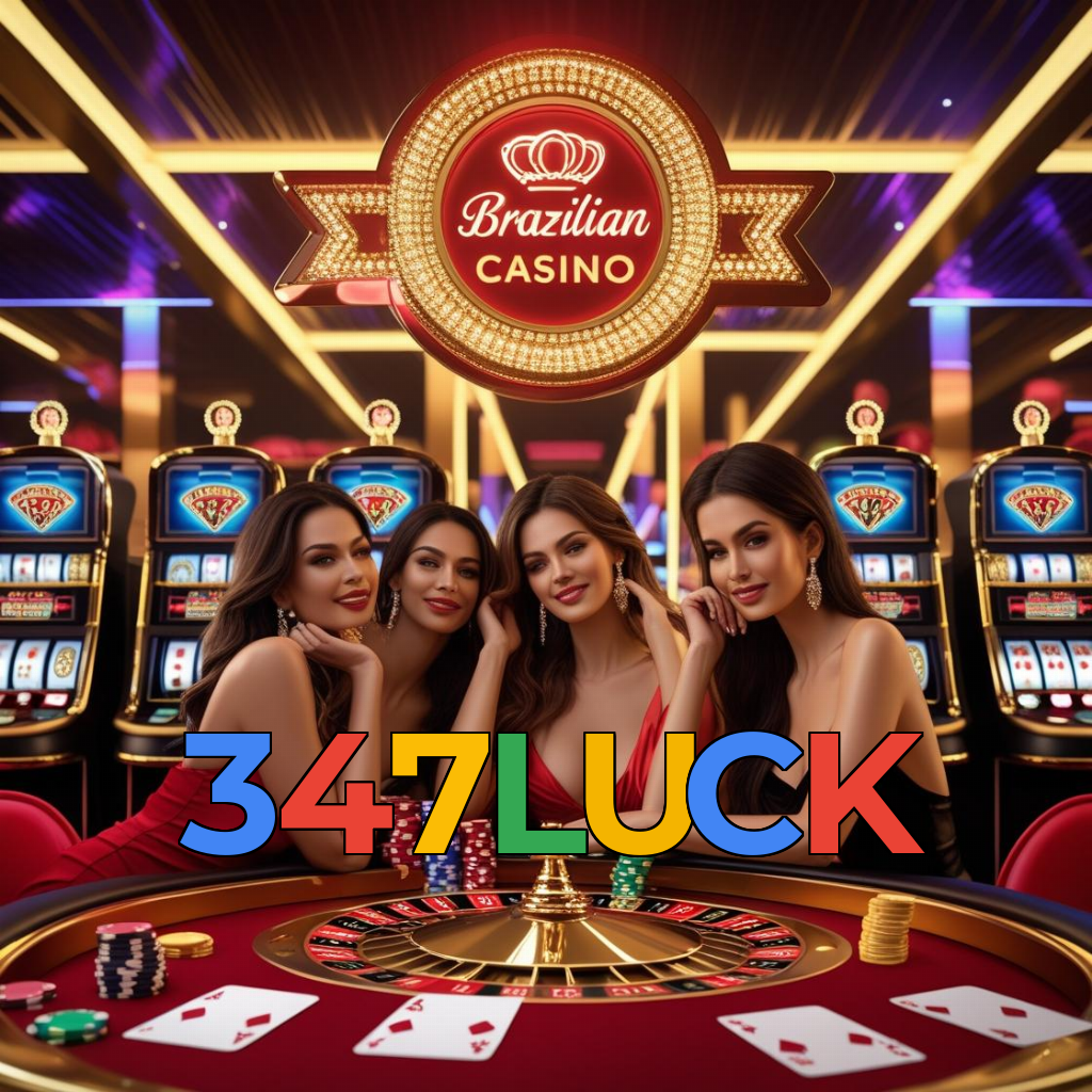 Segurança no 347LUCK