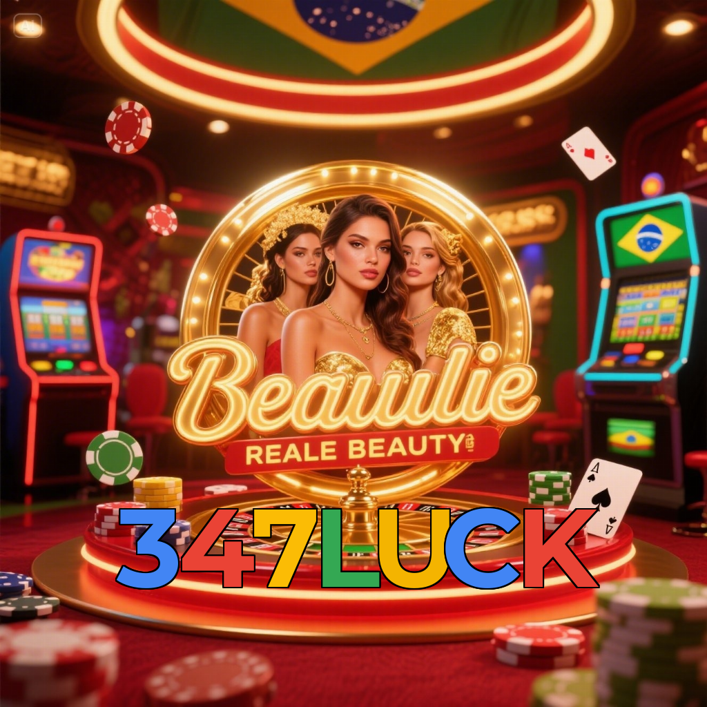 Segurança no 347LUCK