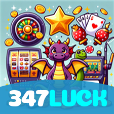 Problemas de Login no 347LUCK