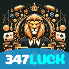 Problemas de Login no 347LUCK
