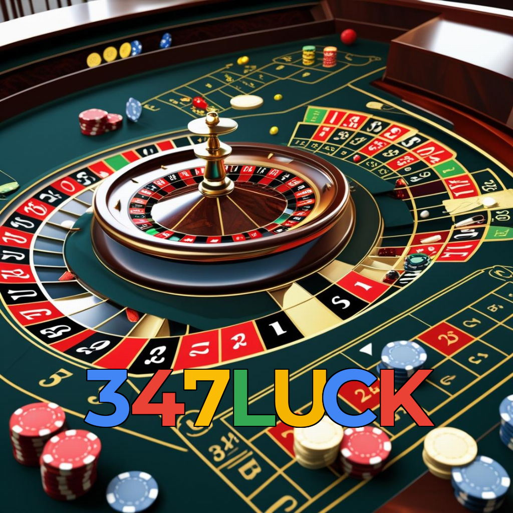 Problemas de Login no 347LUCK