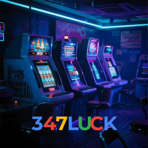Login no 347LUCK
