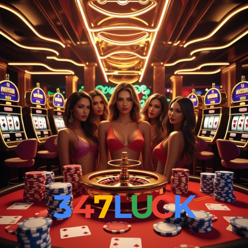 Segurança no 347LUCK