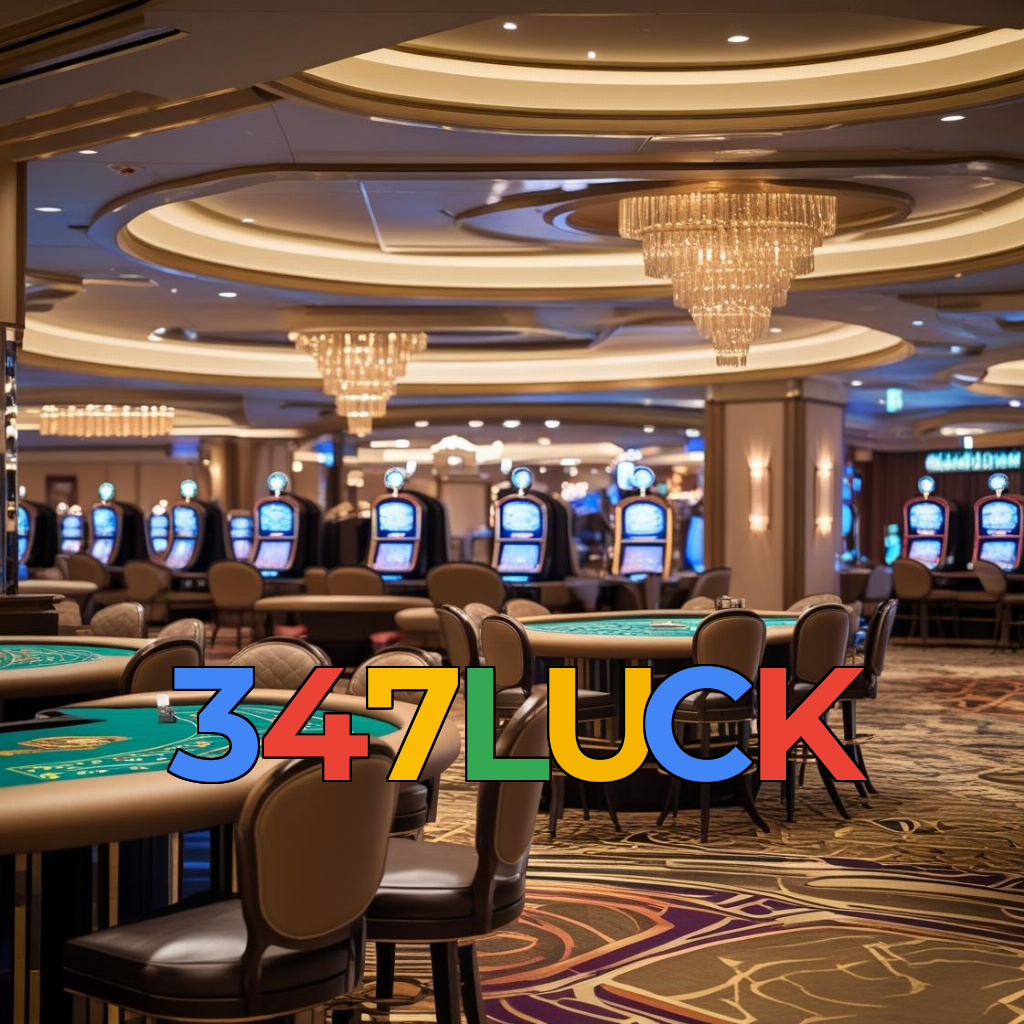 Login no 347LUCK