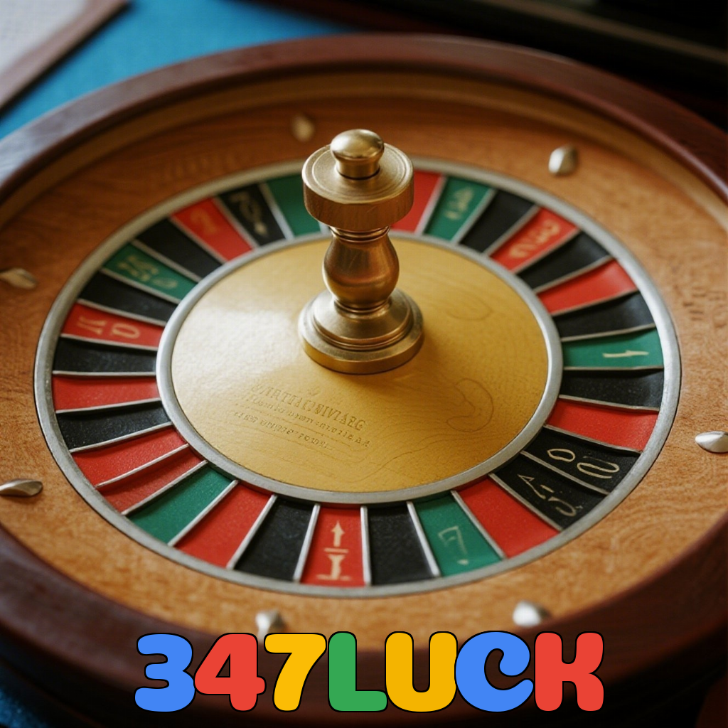 Login no 347LUCK