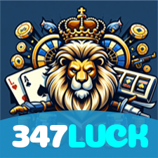 Login no 347LUCK