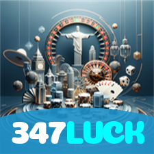 Segurança no 347LUCK
